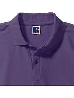 Russell Athletic 539M Piqué polo 10.539M sky Russell Athletic 539M Piqué polo 10.539M sky