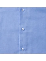 Košile Oxford s dlouhým rukávem 11. oxford blue model 22475113 - Russell Athletic