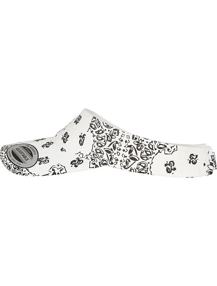 Sluneční kšilt white model 22412766 - Flexfit Sluneční kšilt white model 22412766 - Flexfit