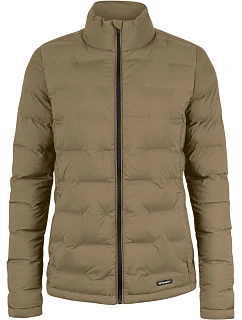 Cutter & Buck Baker Jacket Women Dámska prešívaná bunda 68.1467 khaki