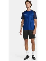 Squad Go Contrast Jersey M Pánské kontrastní sportovní tričko model 22468647 - Craft Teamwear