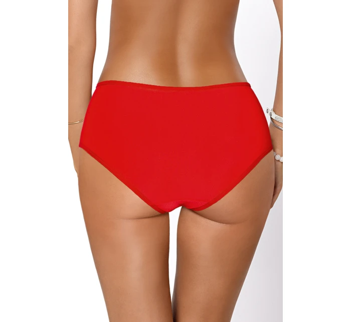 model 21870965 Maxi kolor:red - paripari model 21870965 Maxi kolor:red - paripari