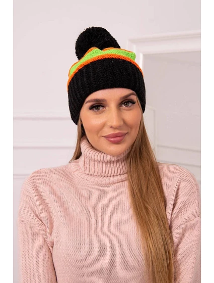Kinga dámská čepice K297 model 18751277 - K-Fashion
