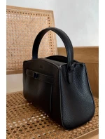 Kabelka Big Star model 21796455 Černá - Big Star Shoes Kabelka Big Star model 21796455 Černá - Big Star Shoes