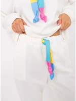 Komplet DHJ KMPL model 20863019 ecru - FPrice