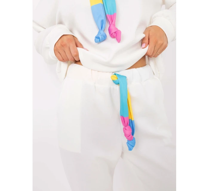 Komplet DHJ KMPL model 20863019 ecru - FPrice