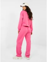 Komplet IT KMPL model 21948990 ciemny różowy - FPrice