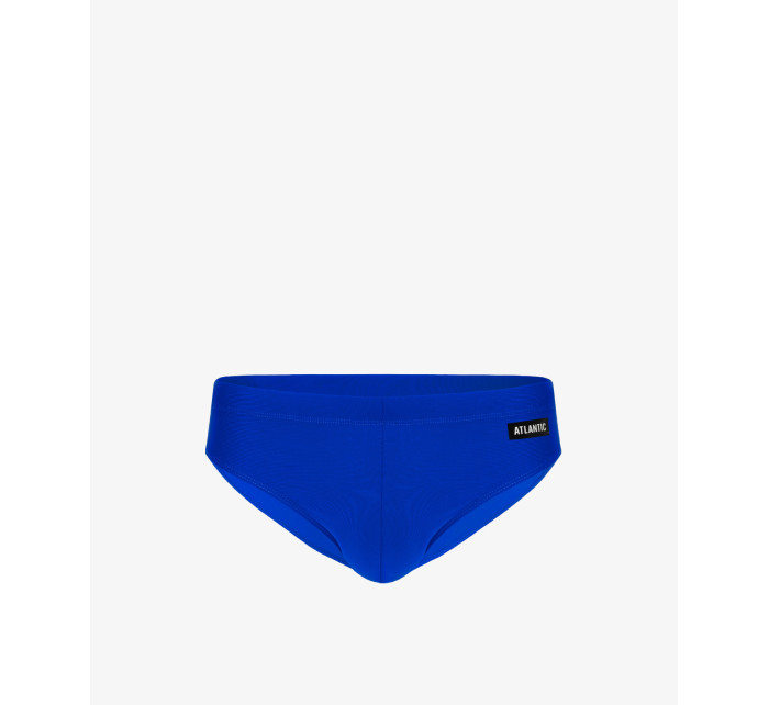 Pánske športové plavky ATLANTIC - modré