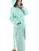 Dámsky župan 3139 Bibi - Vestis