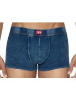 Pánske boxerky - 00CIYK 0CGBQ 923 - tm. modrá - Diesel
