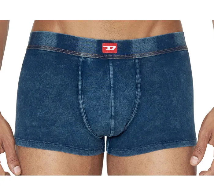 Pánske boxerky - 00CIYK 0CGBQ 923 - tm. modrá - Diesel