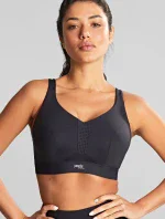 Športová podprsenka bez kostice 5022 - Panache