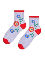 Dámske ponožky 118
