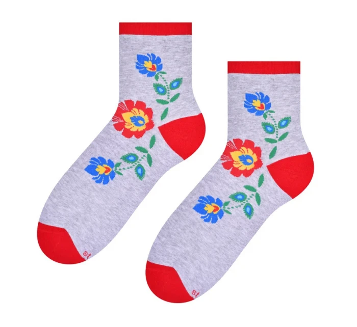 Dámske ponožky 118