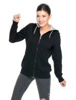 Dámská mikina K model 7568002 - PROMOSTARS Dámská mikina K model 7568002 - PROMOSTARS