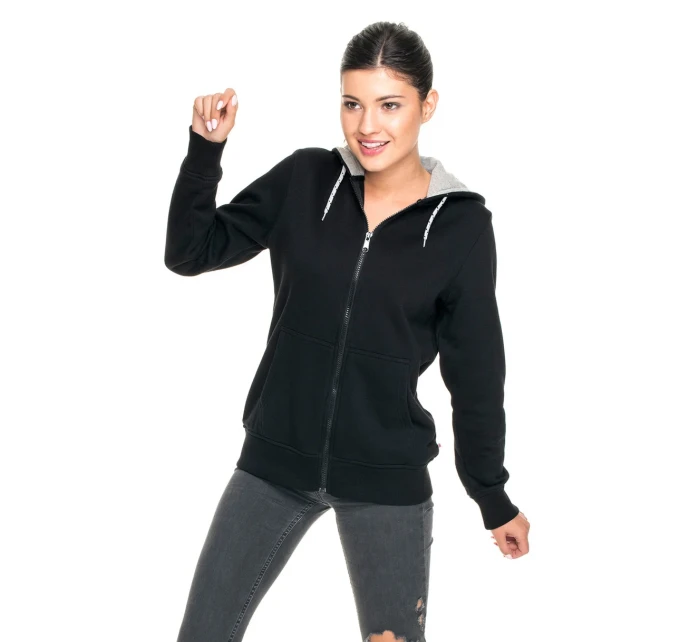 Dámská mikina K model 7568002 - PROMOSTARS Dámská mikina K model 7568002 - PROMOSTARS