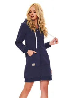 Dámský župan model 18123551 - DOCTOR NAP