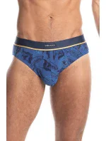 Pánské slipy STANDARD model 17615436 - Lama Pánské slipy STANDARD model 17615436 - Lama