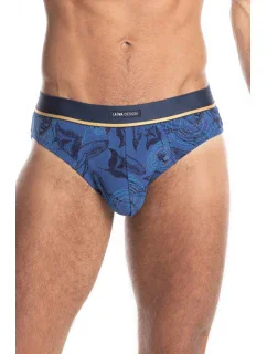 Pánske slipy STANDARD M-987SD