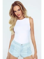 Dámské tričko model 18023951 ACTIVE - Eldar