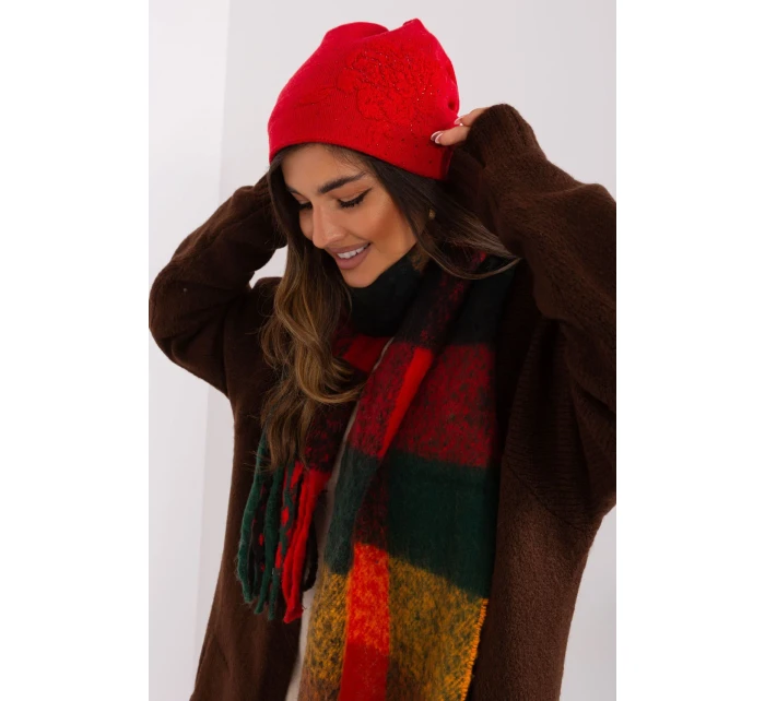 Čiapka model 190597 AT Čiapka model 190597 AT