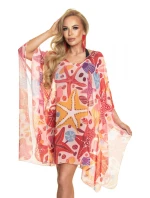 Plážová tunika model 198978 Irall Plážová tunika model 198978 Irall