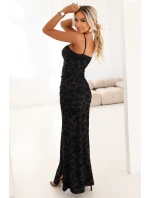 Dlhé šaty model 223012 Numoco