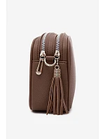 Kabelka typu „listonoška“ – model 230384 Step in style