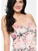 Dámska nočná košeľa Esotiq 39798-03X