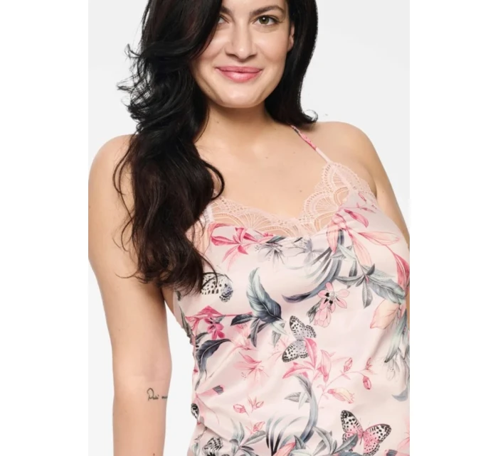 Dámska nočná košeľa Esotiq 39798-03X