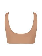 sloggi ZERO Feel 2.0 Top C2P - BROWN - SLOGGI BROWN - SLOGGI sloggi ZERO Feel 2.0 Top C2P - BROWN - SLOGGI BROWN - SLOGGI