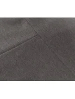 Tmavě šedé hrubší bavlněné legíny model 18406777 - J.STYLE