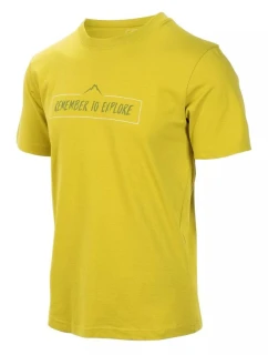 Tričko Elbrus Moise M 92800553543 pánske