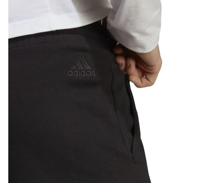 Šortky Essentials Big Logo French Terry M model 21382894 - ADIDAS