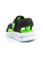 Sandále Skechers Jr 401673L/BKLM Sandále Skechers Jr 401673L/BKLM