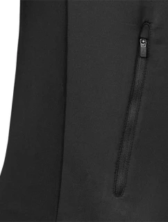 Fotbalová tréninková mikina s kapucí Monaco black model 20862588 - Select