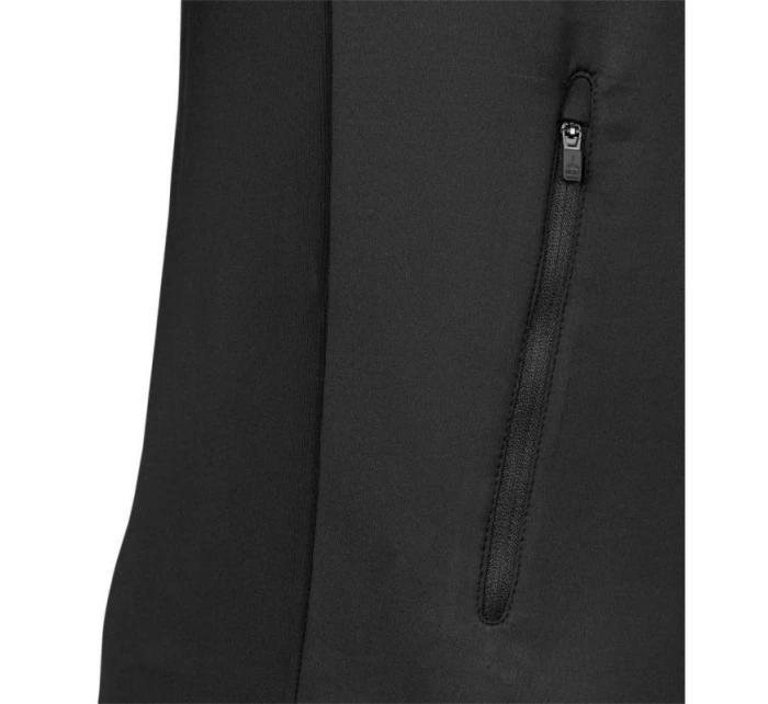 Fotbalová tréninková mikina s kapucí Monaco black model 20862588 - Select Fotbalová tréninková mikina s kapucí Monaco black model 20862588 - Select