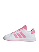 Topánky adidas Grand Court 2.0 K Jr JS4345 Topánky adidas Grand Court 2.0 K Jr JS4345