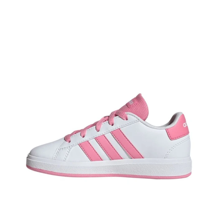 Topánky adidas Grand Court 2.0 K Jr JS4345 Topánky adidas Grand Court 2.0 K Jr JS4345