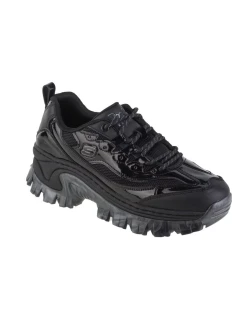 Skechers Hi-Ryze - Doja Cat ' Lite 177941-BBK Black 38