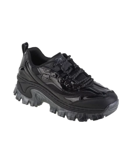 Skechers Hi-Ryze - Doja Cat ' Lite 177941-BBK Black 38 Skechers Hi-Ryze - Doja Cat ' Lite 177941-BBK Black 38
