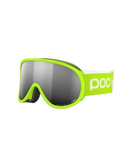 Okuliare POC POCito Retina zelené