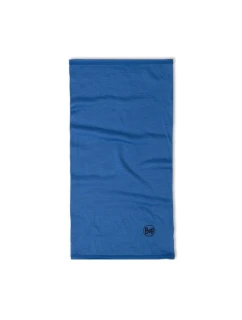 Detská šatka BUFF MERINO LIGHTWEIGHT SOLID ROYAL