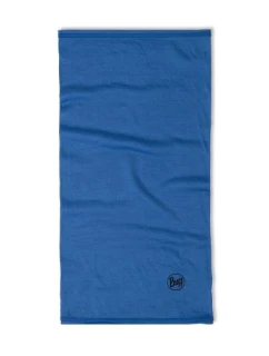 BUFF MERINO LIGHTWEIGHT SOLID ROYAL Detská šatka