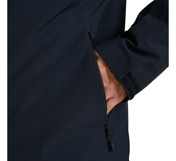 Pánska lyžiarska bunda 4F M0787 deep black 4FWAW25TTJAM0787 20S pánska