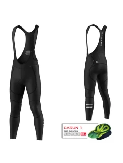 Biemme WINTER GARUN 2.0 pančuchy čierne 3XL