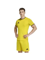 Pánsky dres adidas Entrada 26 Jersey yellow JZ2502 dres