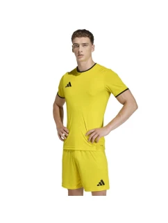 Pánsky dres adidas Entrada 26 Jersey yellow JZ2502 dres
