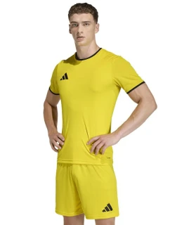 Pánský dres Entrada 26 Jersey žlutý model 21996975 dres - ADIDAS