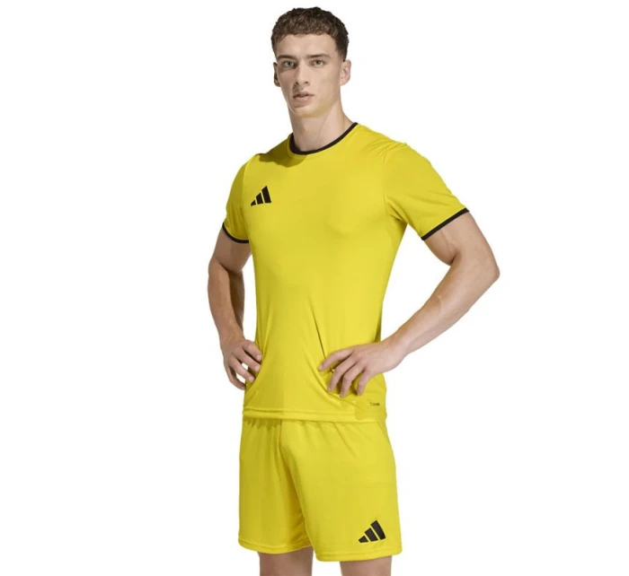 Pánsky dres adidas Entrada 26 Jersey yellow JZ2502 dres